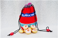 熟磚100克、250克